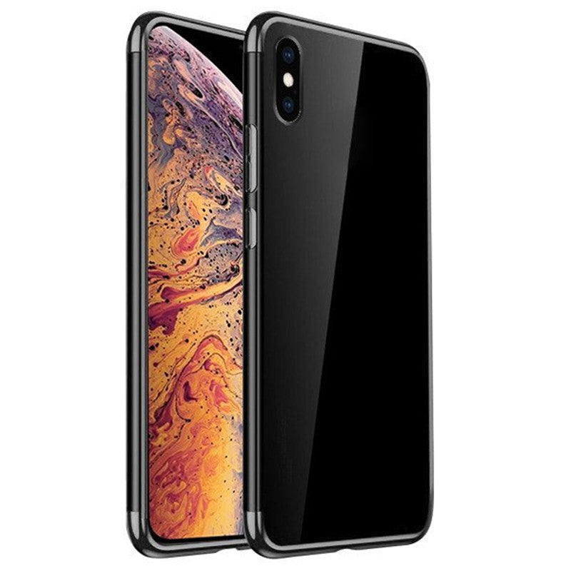 Soft TPU Case for iPhone X / Xs Soft TPU Case for iPhone X / Xs